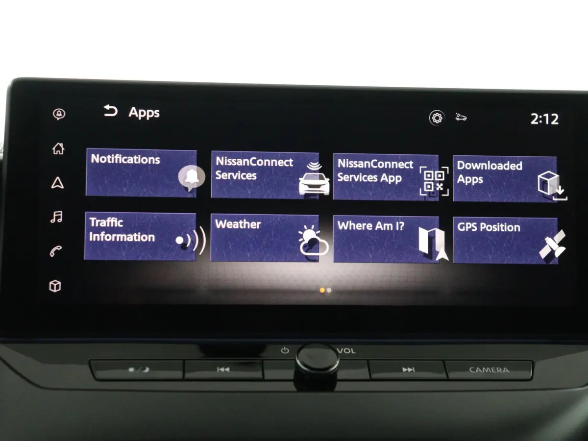 1.6 Hybrid N-Design | Stoel- & Stuurverw. | Adapt. Cruise | 360 Camera |