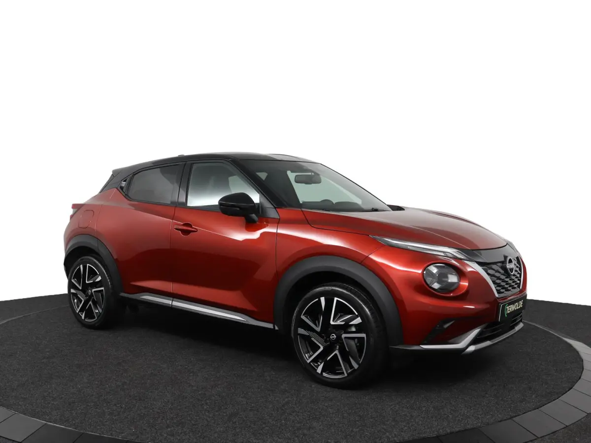 1.6 Hybrid N-Design | Stoel- & Stuurverw. | Adapt. Cruise | 360 Camera |