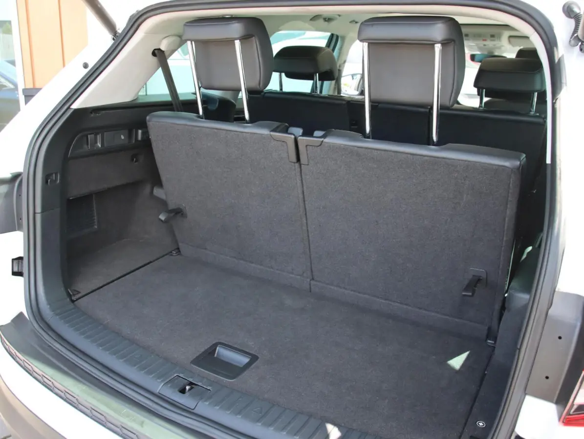 1.4 TSI 150PK Style Business 7persoons | Panoramadak |