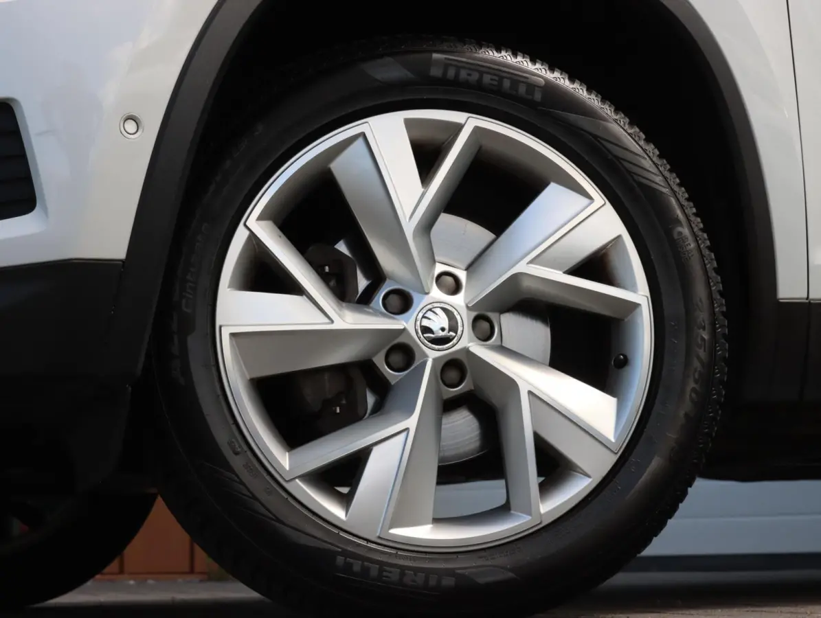 1.4 TSI 150PK Style Business 7persoons | Panoramadak |