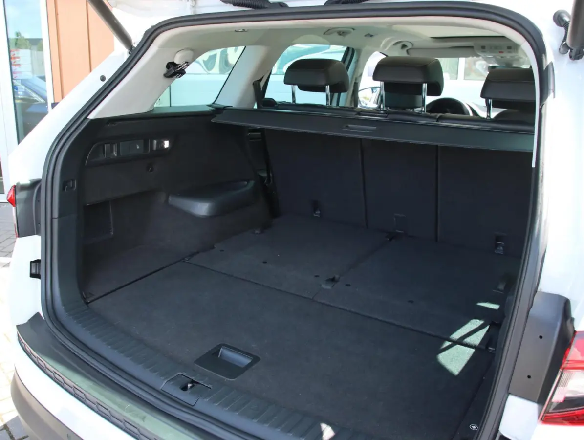 1.4 TSI 150PK Style Business 7persoons | Panoramadak |