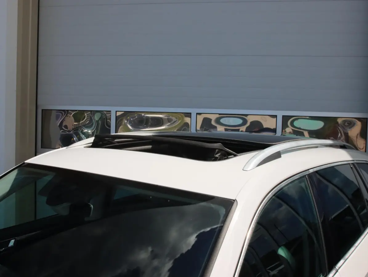 1.4 TSI 150PK Style Business 7persoons | Panoramadak |