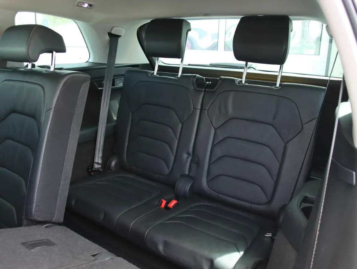 1.4 TSI 150PK Style Business 7persoons | Panoramadak |
