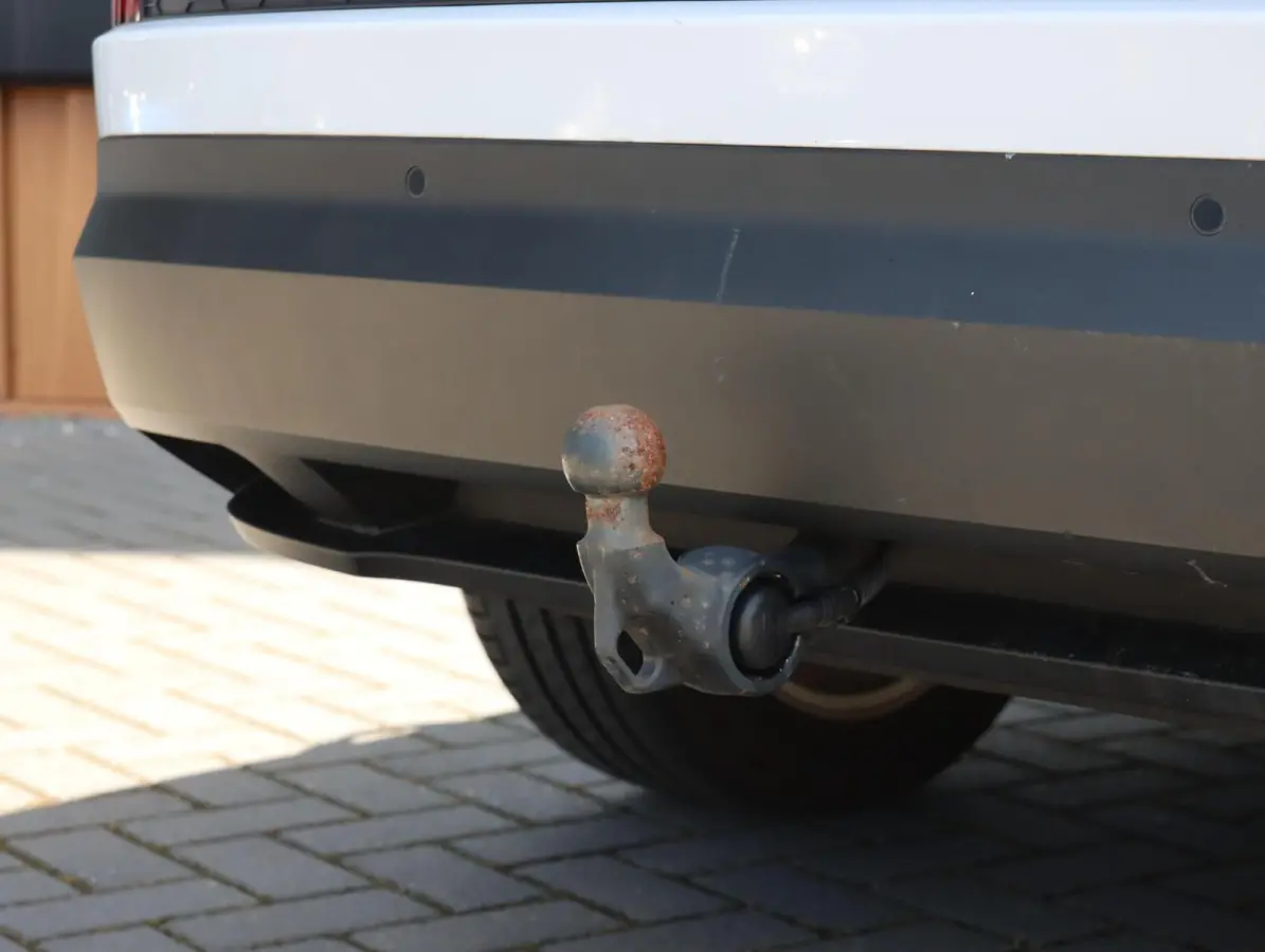 1.4 TSI 150PK Style Business 7persoons | Panoramadak |
