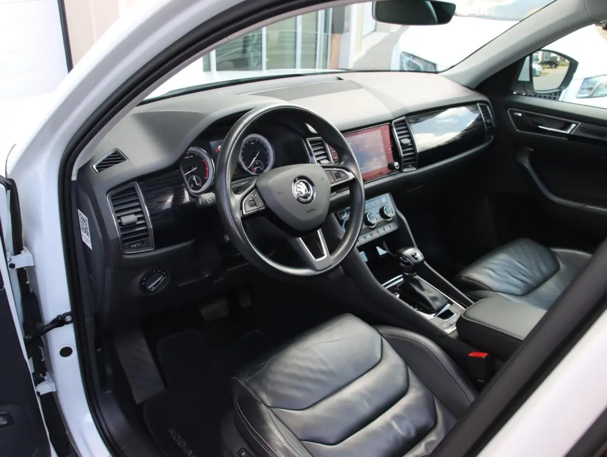 1.4 TSI 150PK Style Business 7persoons | Panoramadak |