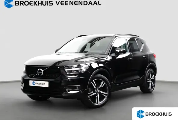 1.5 T5 R-Design 262pk | Stoelverwarming | Camera | Harmand & Kardon | Apple Carplay