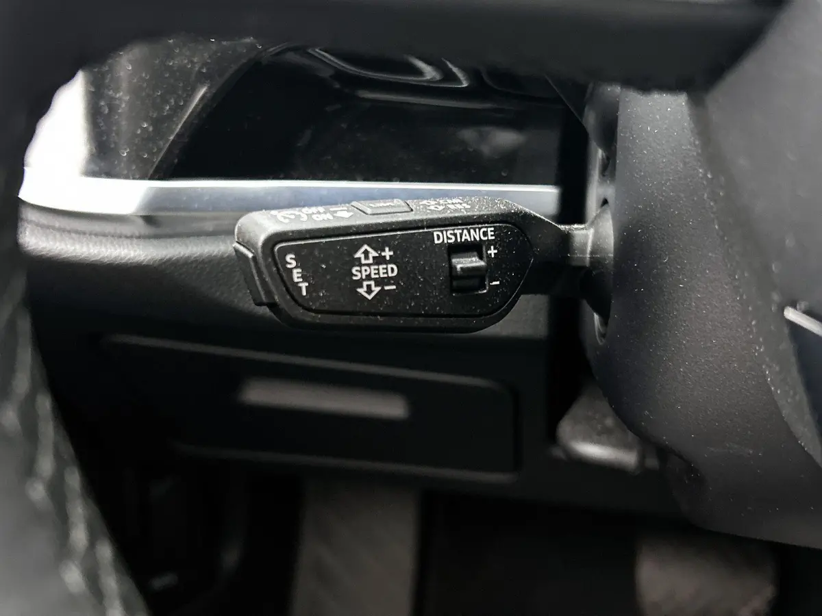 45 TFSI e Edition | APPLE CARPLAY - ANDROID AUTO | LANE ASSIST | KEYLESS | ELEKTRISCH BEDIENBARE ACHTERKLEP | ADAPTIEVE CRUISE CONTROL | STOELVERWARMING | CLIMATE CONTROL | PARKEERSENSOREN V