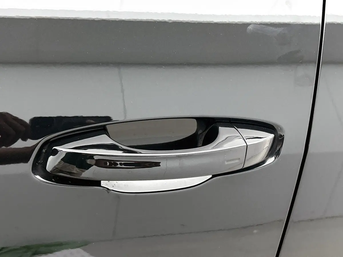 45 TFSI e Edition | APPLE CARPLAY - ANDROID AUTO | LANE ASSIST | KEYLESS | ELEKTRISCH BEDIENBARE ACHTERKLEP | ADAPTIEVE CRUISE CONTROL | STOELVERWARMING | CLIMATE CONTROL | PARKEERSENSOREN V