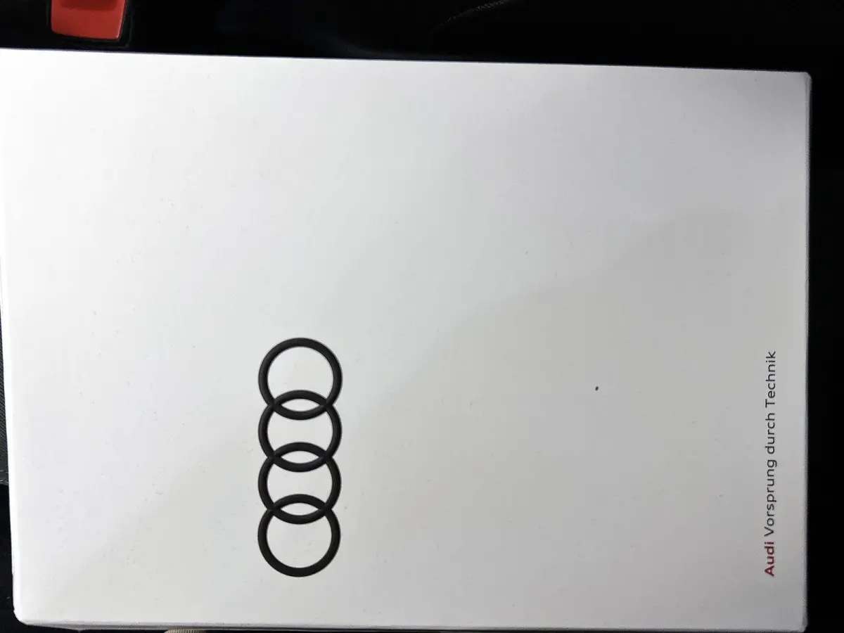 45 TFSI e Edition | APPLE CARPLAY - ANDROID AUTO | LANE ASSIST | KEYLESS | ELEKTRISCH BEDIENBARE ACHTERKLEP | ADAPTIEVE CRUISE CONTROL | STOELVERWARMING | CLIMATE CONTROL | PARKEERSENSOREN V