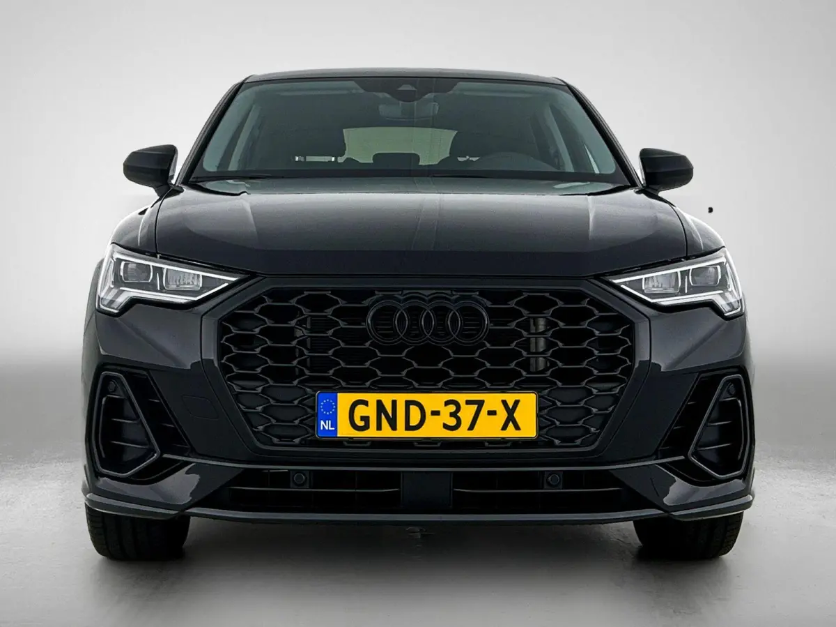 45 TFSI e Edition | APPLE CARPLAY - ANDROID AUTO | LANE ASSIST | KEYLESS | ELEKTRISCH BEDIENBARE ACHTERKLEP | ADAPTIEVE CRUISE CONTROL | STOELVERWARMING | CLIMATE CONTROL | PARKEERSENSOREN V