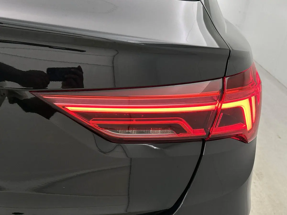 45 TFSI e Edition | APPLE CARPLAY - ANDROID AUTO | LANE ASSIST | KEYLESS | ELEKTRISCH BEDIENBARE ACHTERKLEP | ADAPTIEVE CRUISE CONTROL | STOELVERWARMING | CLIMATE CONTROL | PARKEERSENSOREN V
