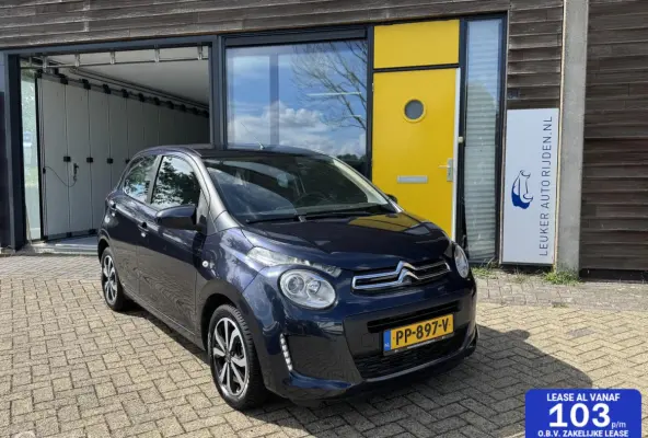 1.0 e-VTi Airscape Shine