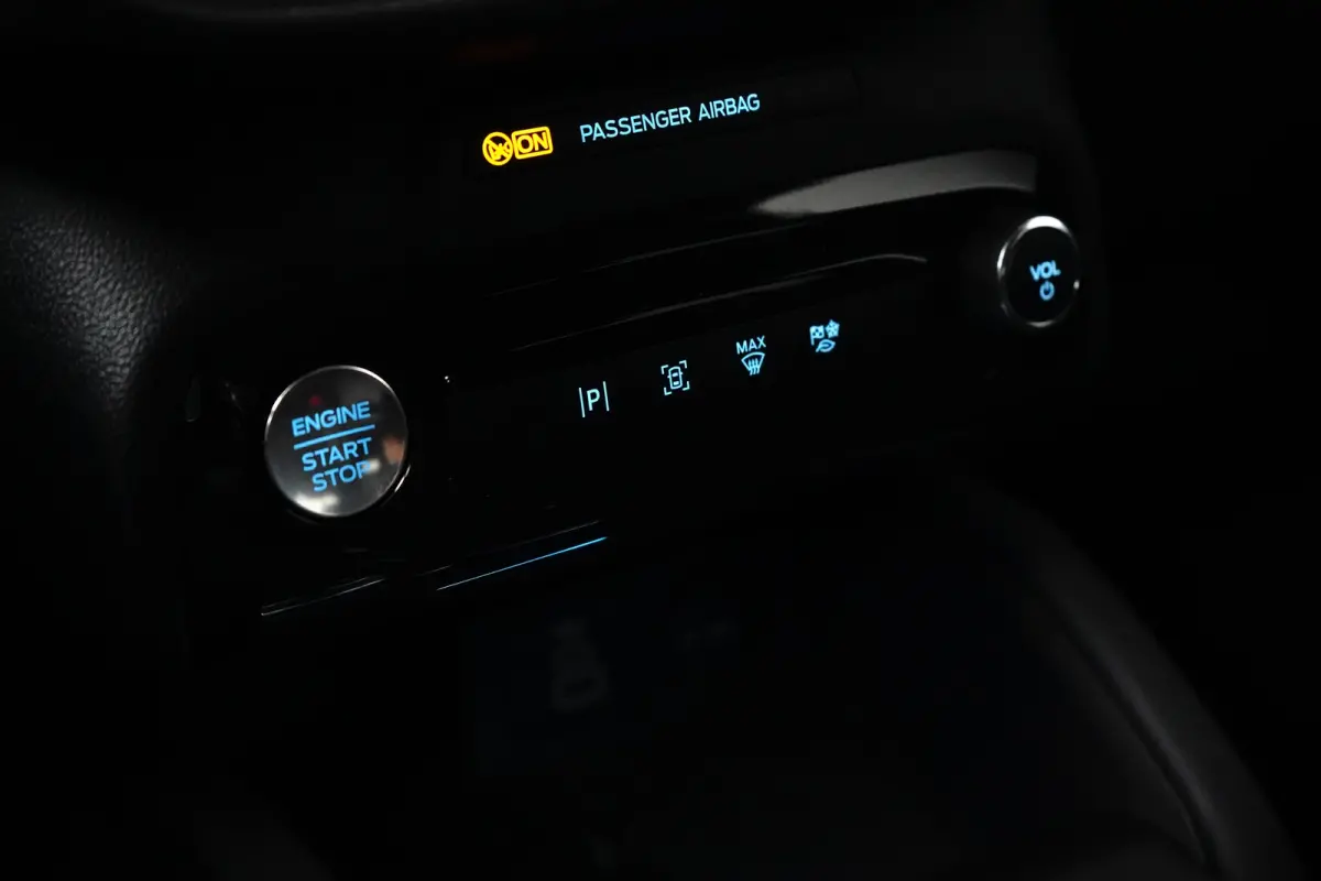 Titanium | Trekhaak | Camera | 2100KG Trekgewicht | Climate Control | | Achteruitrijcamera | Airco (automatisch) | Apple Carplay/Android Auto|telefoonintegratie premium