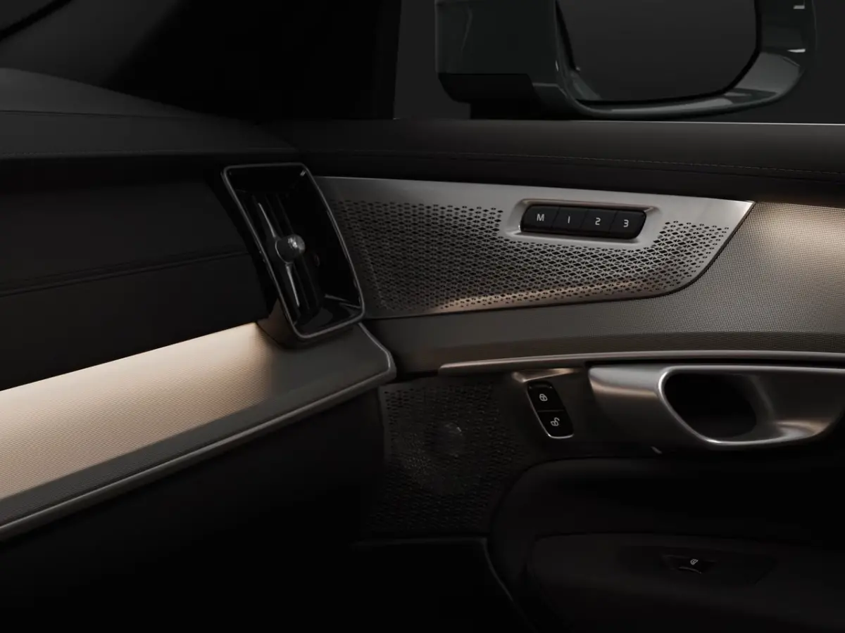 2.0 T8 Plug-in hybrid AWD Ultra Bright Exec. Ed. | 2 stoelen op derde rij | Apple Carplay/Android Auto|telefoonintegratie premium | Bowers & Wilkins audiosysteem