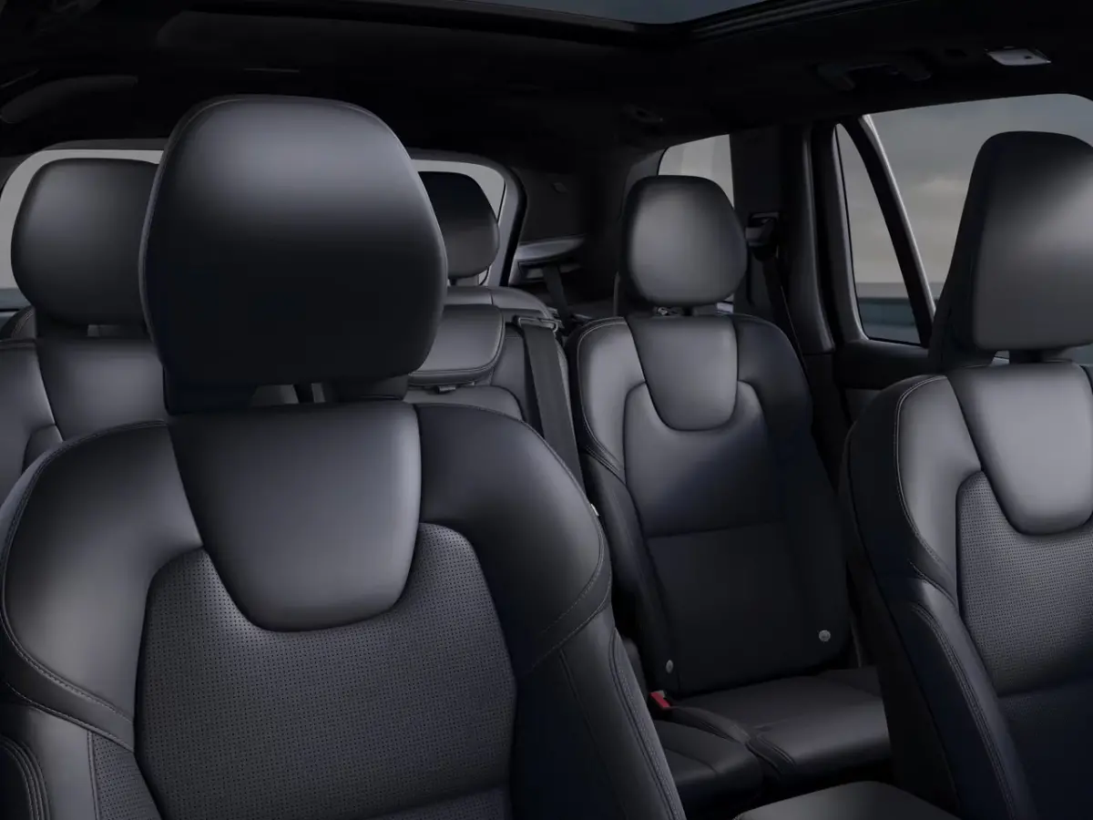 2.0 T8 Plug-in hybrid AWD Ultra Bright Exec. Ed. | 2 stoelen op derde rij | Apple Carplay/Android Auto|telefoonintegratie premium | Bowers & Wilkins audiosysteem