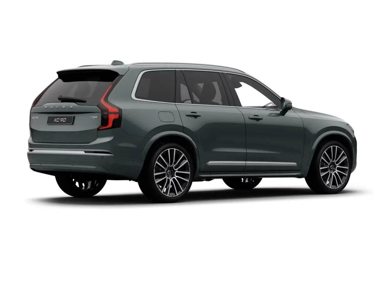 2.0 T8 Plug-in hybrid AWD Ultra Bright Exec. Ed. | 2 stoelen op derde rij | Apple Carplay/Android Auto|telefoonintegratie premium | Bowers & Wilkins audiosysteem