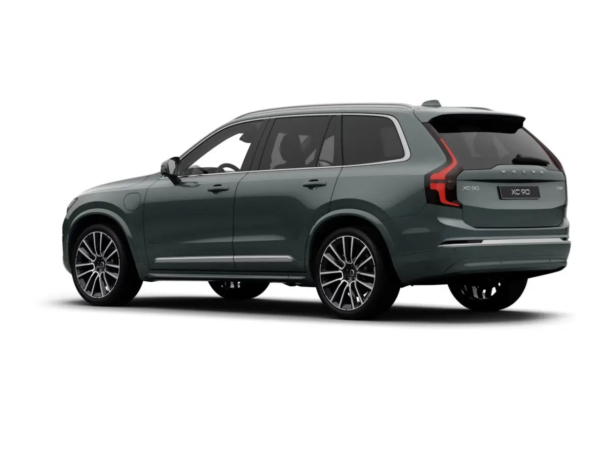 2.0 T8 Plug-in hybrid AWD Ultra Bright Exec. Ed. | 2 stoelen op derde rij | Apple Carplay/Android Auto|telefoonintegratie premium | Bowers & Wilkins audiosysteem