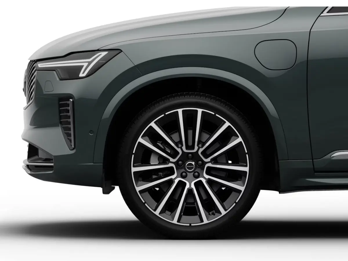 2.0 T8 Plug-in hybrid AWD Ultra Bright Exec. Ed. | 2 stoelen op derde rij | Apple Carplay/Android Auto|telefoonintegratie premium | Bowers & Wilkins audiosysteem