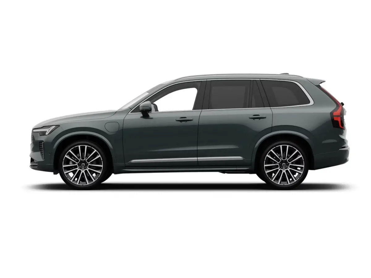 2.0 T8 Plug-in hybrid AWD Ultra Bright Exec. Ed. | 2 stoelen op derde rij | Apple Carplay/Android Auto|telefoonintegratie premium | Bowers & Wilkins audiosysteem