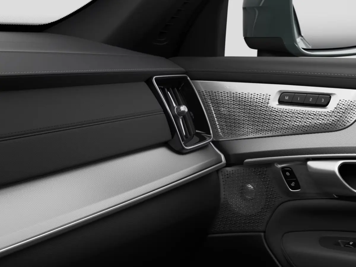 2.0 T8 Plug-in hybrid AWD Ultra Bright Exec. Ed. | 2 stoelen op derde rij | Apple Carplay/Android Auto|telefoonintegratie premium | Bowers & Wilkins audiosysteem