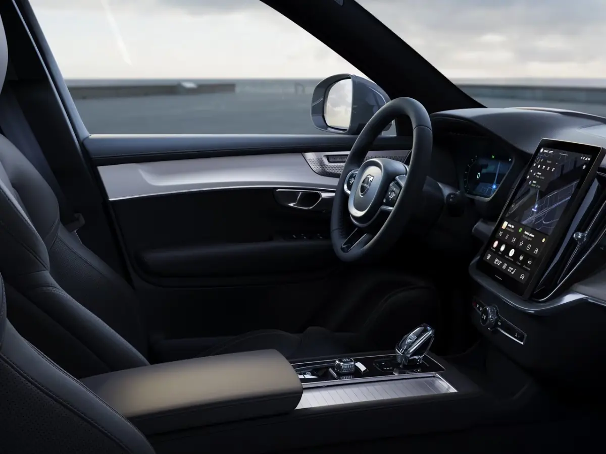 2.0 T8 Plug-in hybrid AWD Ultra Bright Exec. Ed. | 2 stoelen op derde rij | Apple Carplay/Android Auto|telefoonintegratie premium | Bowers & Wilkins audiosysteem