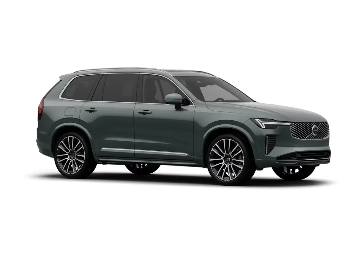 2.0 T8 Plug-in hybrid AWD Ultra Bright Exec. Ed. | 2 stoelen op derde rij | Apple Carplay/Android Auto|telefoonintegratie premium | Bowers & Wilkins audiosysteem
