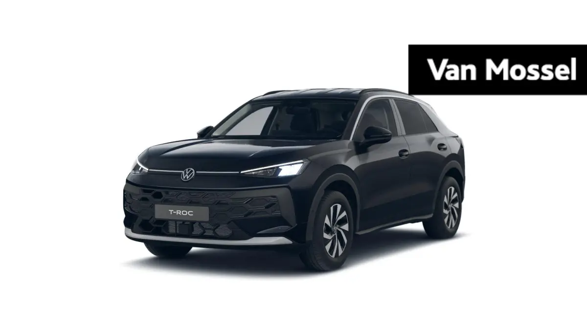 1.5 eTsi Limited Edition 116 PK | Automaat | Camera | Adaptive Cruise Control | Side Assist | Keyless Start | Parkeersensoren | LED | Apple Carplay | Android Auto | Digital Cockpit |