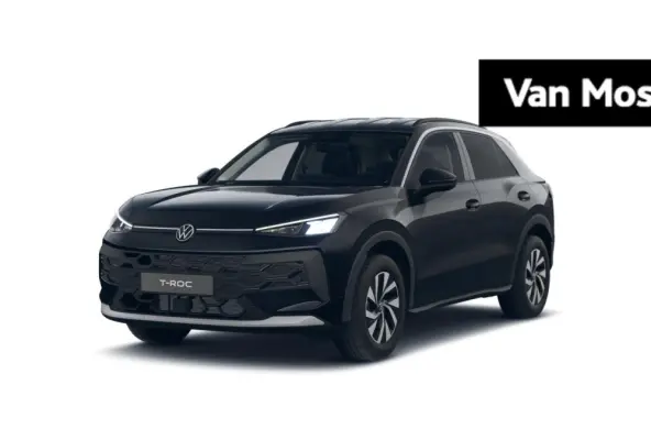 1.5 eTsi Limited Edition 116 PK | Automaat | Camera | Adaptive Cruise Control | Side Assist | Keyless Start | Parkeersensoren | LED | Apple Carplay | Android Auto | Digital Cockpit |