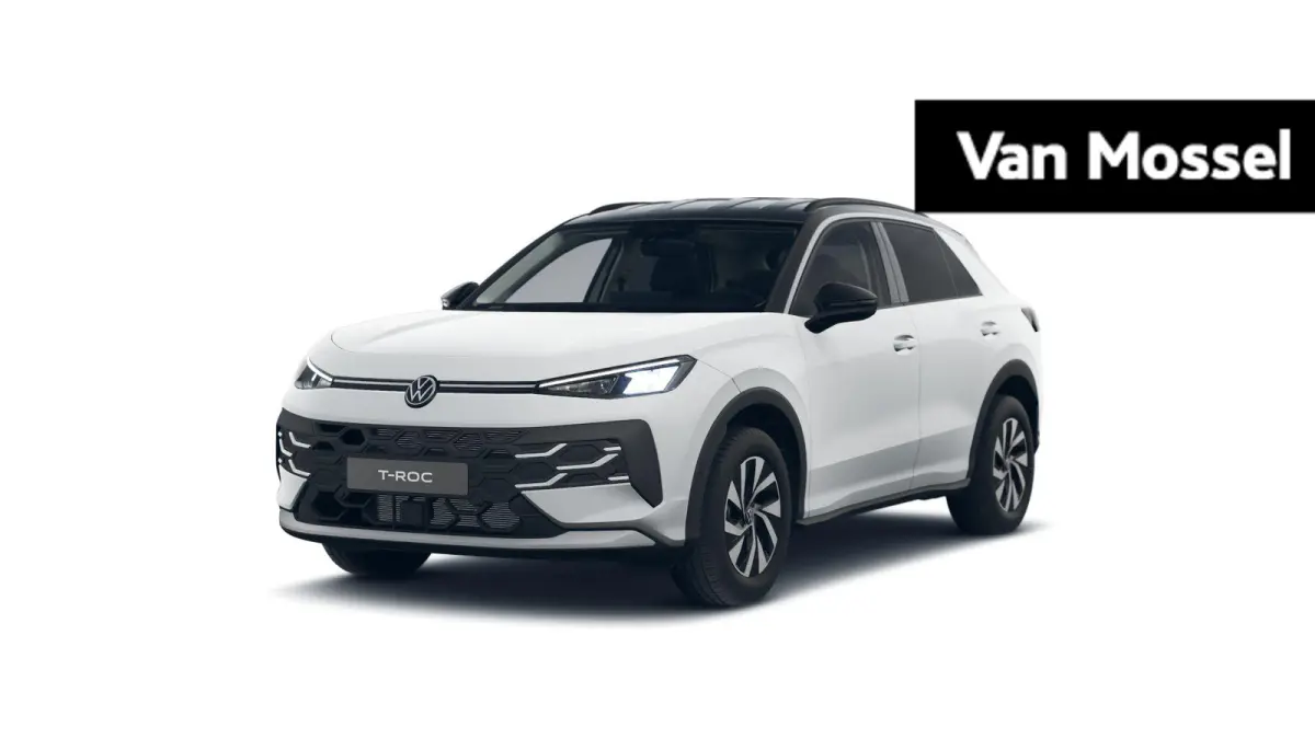 1.5 eTsi Limited Edition 116 PK | Automaat | Camera | Adaptive Cruise Control | Side Assist | Keyless Start | Parkeersensoren | LED | Apple Carplay | Android Auto | Digital Cockpit |