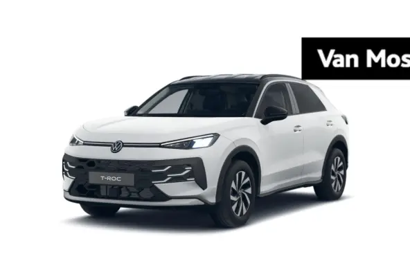 1.5 eTsi Limited Edition 116 PK | Automaat | Camera | Adaptive Cruise Control | Side Assist | Keyless Start | Parkeersensoren | LED | Apple Carplay | Android Auto | Digital Cockpit |