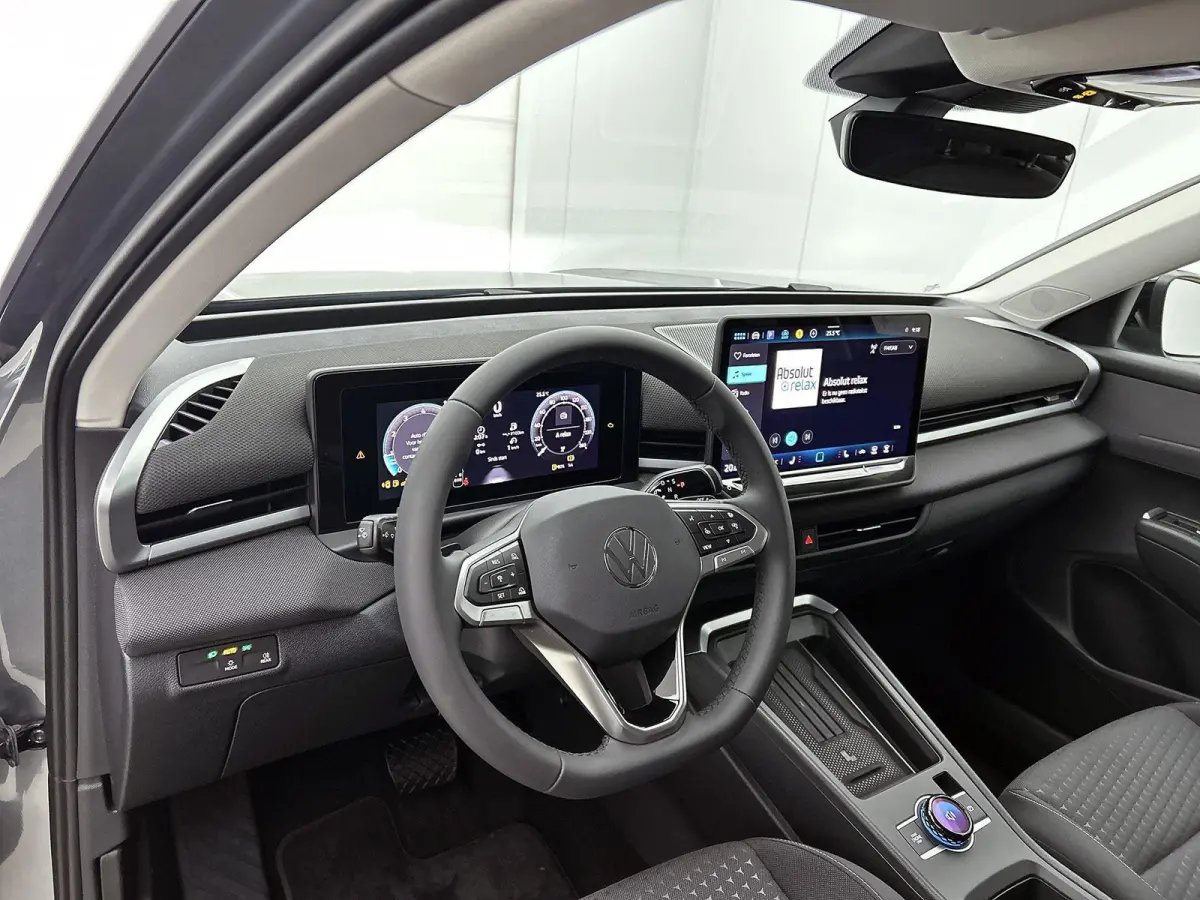 1.5 eTsi Limited Edition 116 PK | Automaat | Camera | Adaptive Cruise Control | Side Assist | Keyless Start | Parkeersensoren | LED | Apple Carplay | Android Auto | Digital Cockpit |