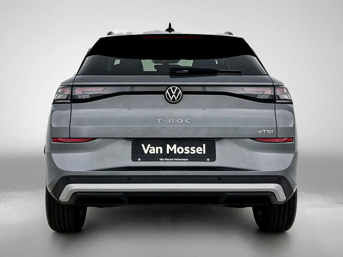 1.5 eTsi Limited Edition 116 PK | Automaat | Camera | Adaptive Cruise Control | Side Assist | Keyless Start | Parkeersensoren | LED | Apple Carplay | Android Auto | Digital Cockpit |