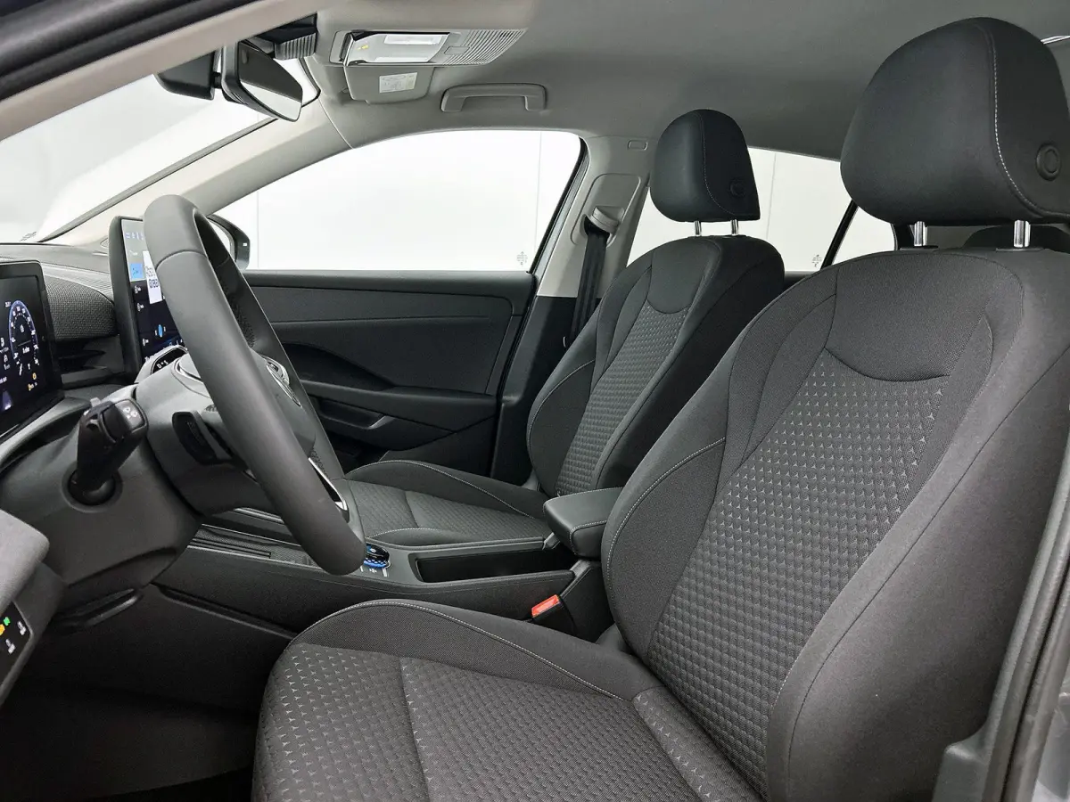 1.5 eTsi Limited Edition 116 PK | Automaat | Camera | Adaptive Cruise Control | Side Assist | Keyless Start | Parkeersensoren | LED | Apple Carplay | Android Auto | Digital Cockpit |