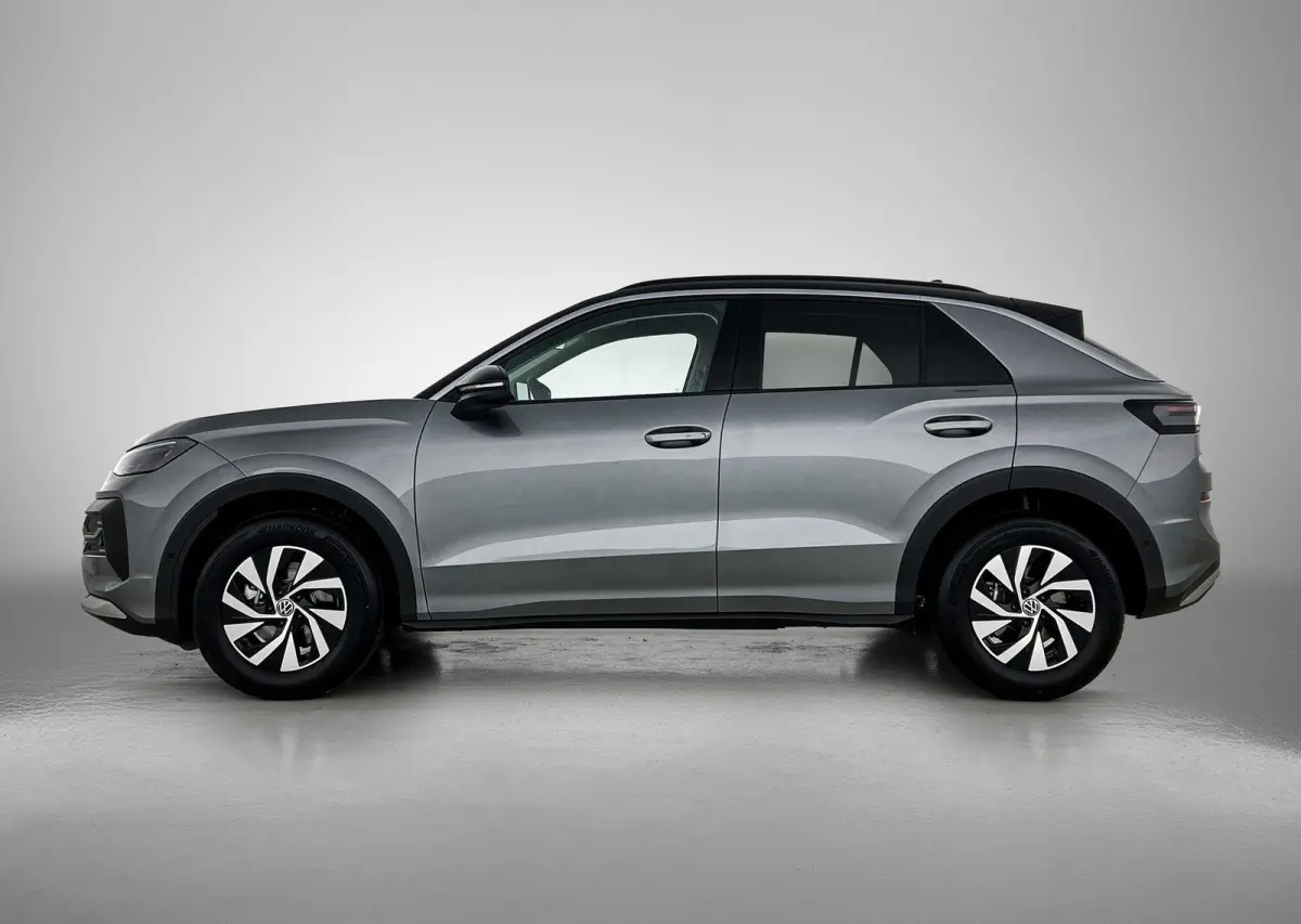 1.5 eTsi Limited Edition 116 PK | Automaat | Camera | Adaptive Cruise Control | Side Assist | Keyless Start | Parkeersensoren | LED | Apple Carplay | Android Auto | Digital Cockpit |