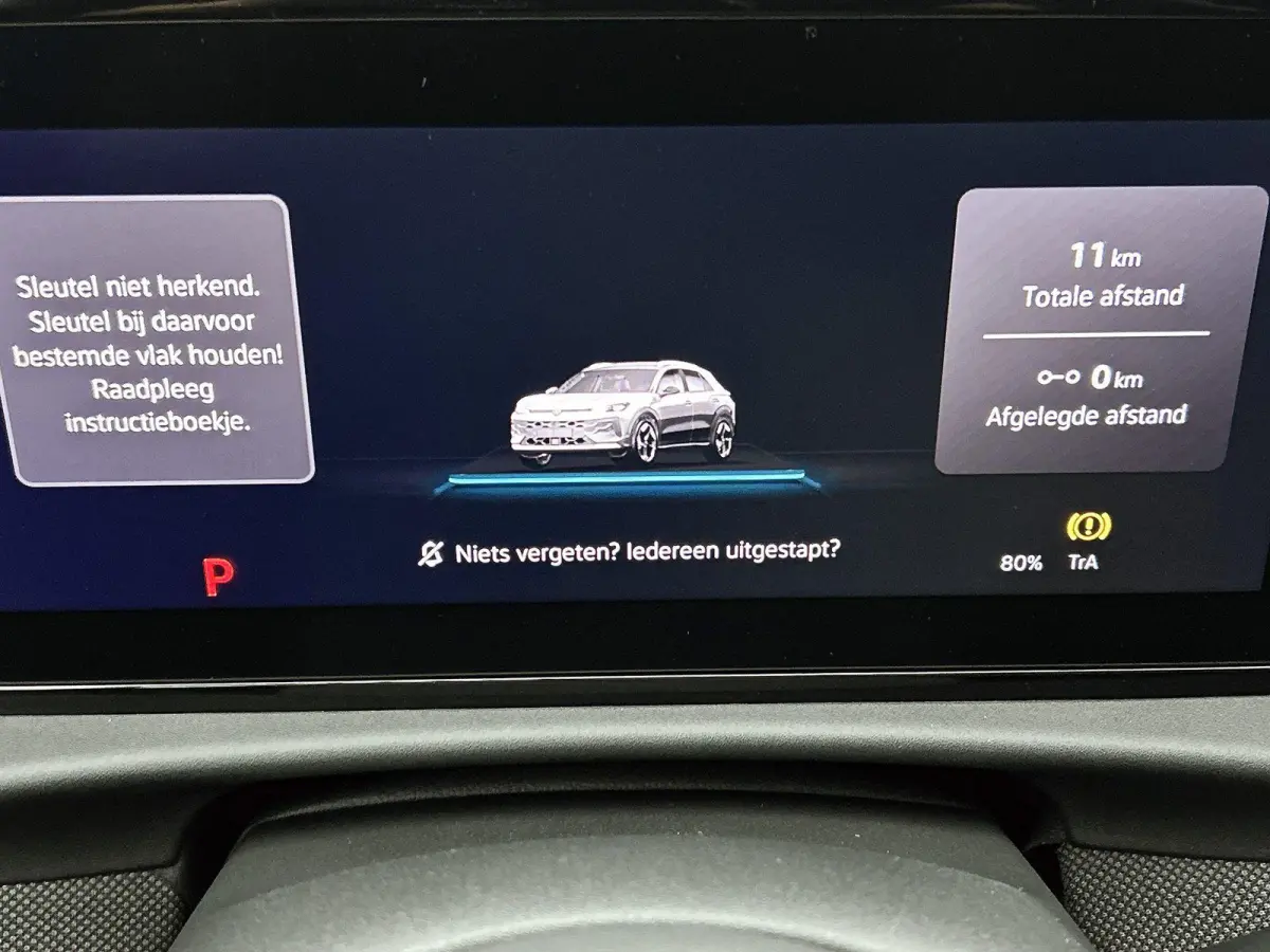 1.5 eTsi Limited Edition 116 PK | Automaat | Camera | Adaptive Cruise Control | Side Assist | Keyless Start | Parkeersensoren | LED | Apple Carplay | Android Auto | Digital Cockpit |