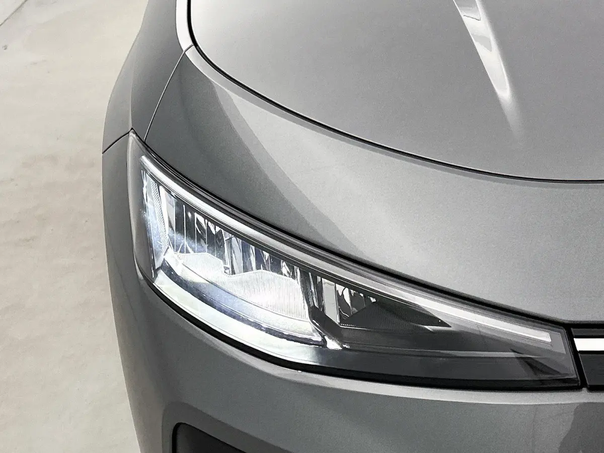 1.5 eTsi Limited Edition 116 PK | Automaat | Camera | Adaptive Cruise Control | Side Assist | Keyless Start | Parkeersensoren | LED | Apple Carplay | Android Auto | Digital Cockpit |