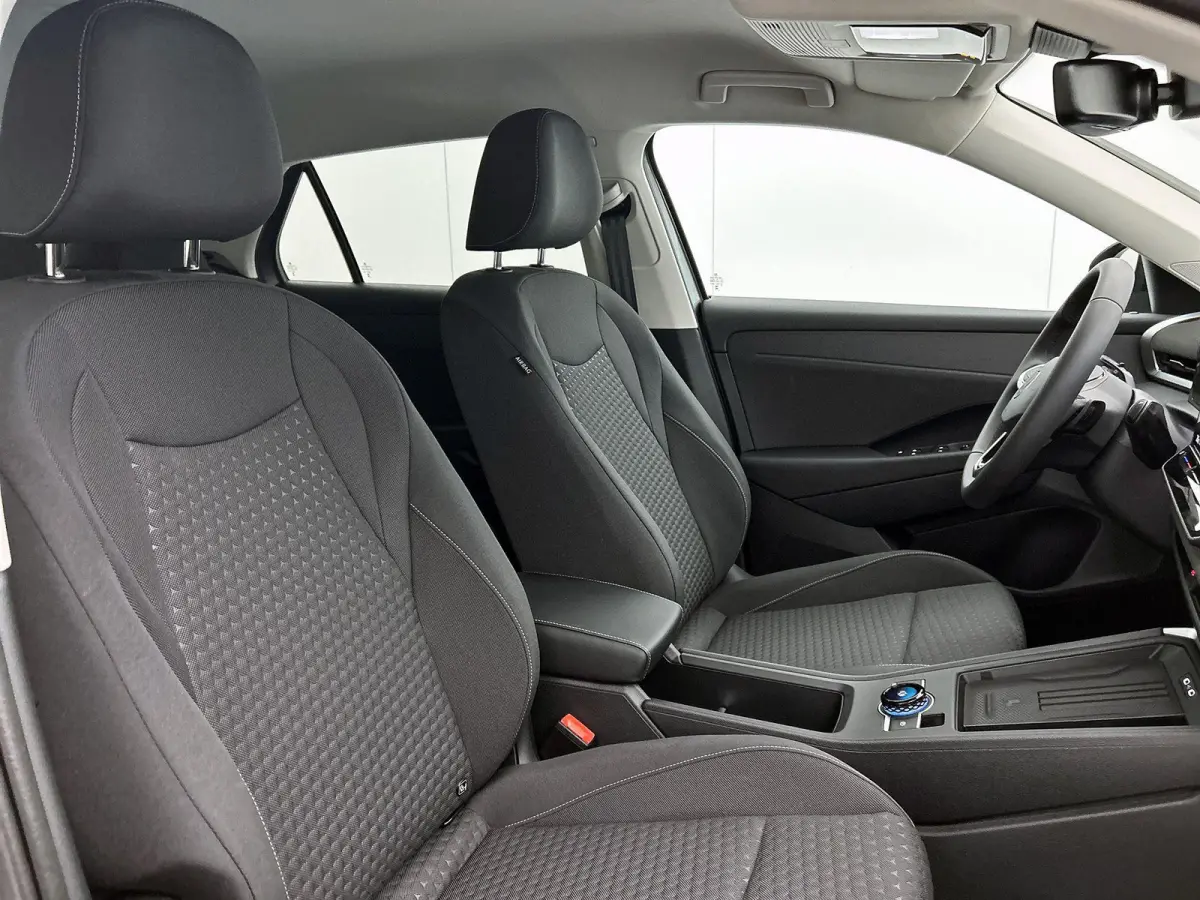 1.5 eTsi Limited Edition 116 PK | Automaat | Camera | Adaptive Cruise Control | Side Assist | Keyless Start | Parkeersensoren | LED | Apple Carplay | Android Auto | Digital Cockpit |