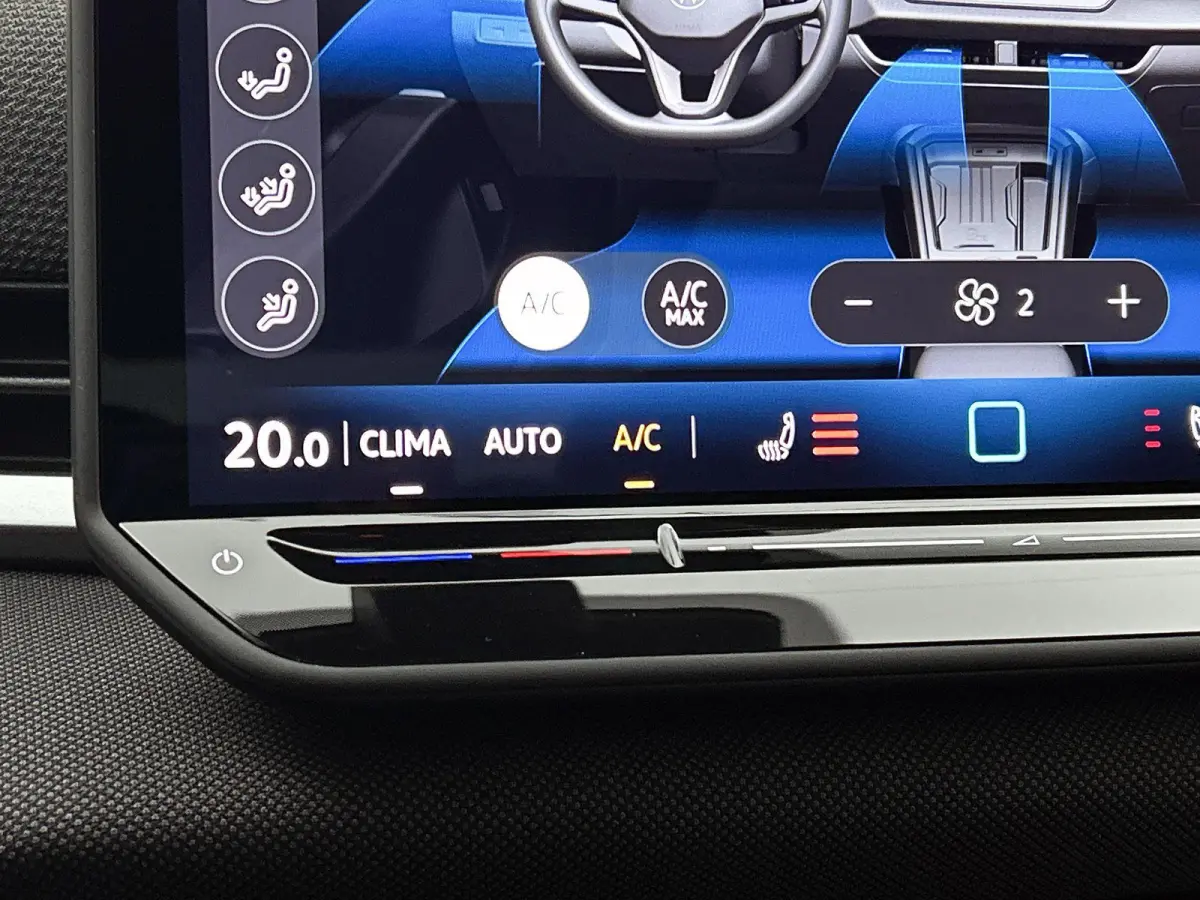 1.5 eTsi Limited Edition 116 PK | Automaat | Camera | Adaptive Cruise Control | Side Assist | Keyless Start | Parkeersensoren | LED | Apple Carplay | Android Auto | Digital Cockpit |