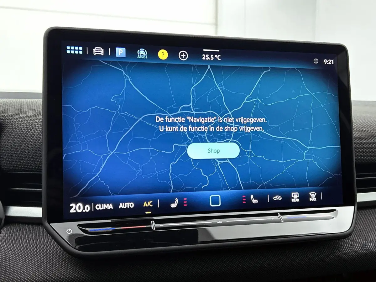 1.5 eTsi Limited Edition 116 PK | Automaat | Camera | Adaptive Cruise Control | Side Assist | Keyless Start | Parkeersensoren | LED | Apple Carplay | Android Auto | Digital Cockpit |