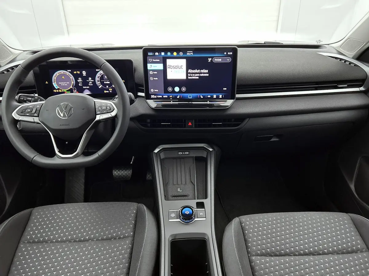 1.5 eTsi Limited Edition 116 PK | Automaat | Camera | Adaptive Cruise Control | Side Assist | Keyless Start | Parkeersensoren | LED | Apple Carplay | Android Auto | Digital Cockpit |
