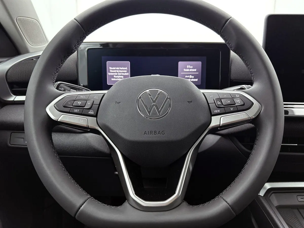 1.5 eTsi Limited Edition 116 PK | Automaat | Camera | Adaptive Cruise Control | Side Assist | Keyless Start | Parkeersensoren | LED | Apple Carplay | Android Auto | Digital Cockpit |