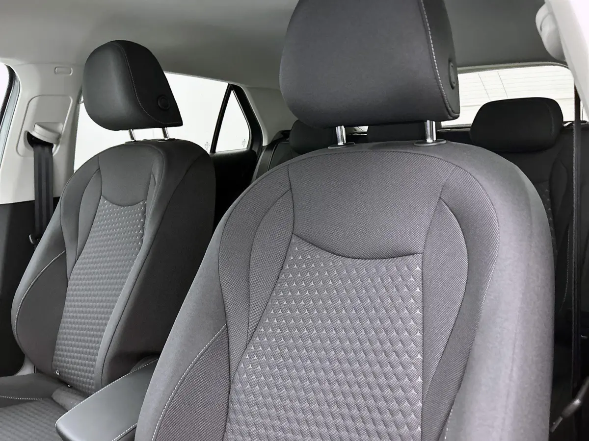 1.5 eTsi Limited Edition 116 PK | Automaat | Camera | Adaptive Cruise Control | Side Assist | Keyless Start | Parkeersensoren | LED | Apple Carplay | Android Auto | Digital Cockpit |