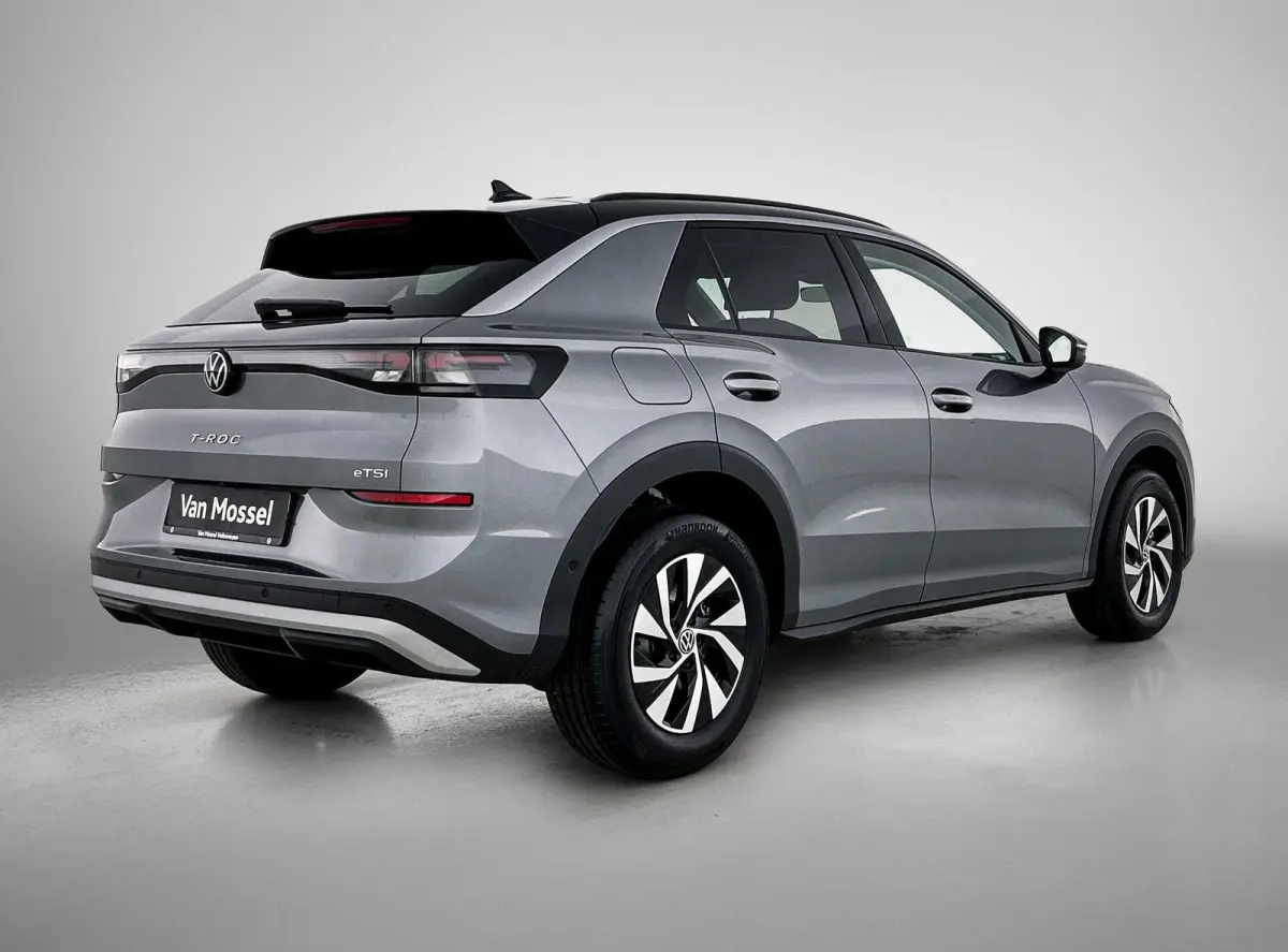 1.5 eTsi Limited Edition 116 PK | Automaat | Camera | Adaptive Cruise Control | Side Assist | Keyless Start | Parkeersensoren | LED | Apple Carplay | Android Auto | Digital Cockpit |