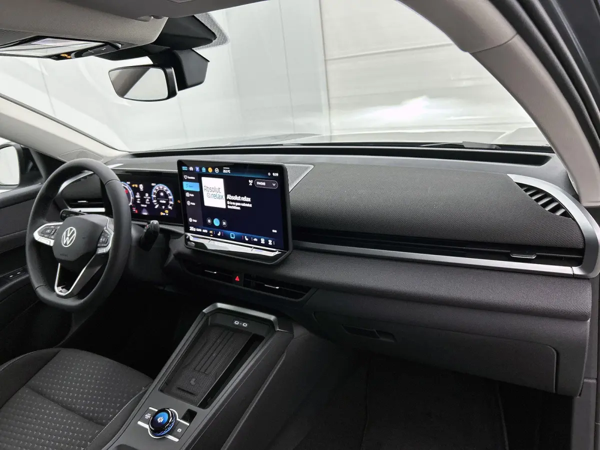 1.5 eTsi Limited Edition 116 PK | Automaat | Camera | Adaptive Cruise Control | Side Assist | Keyless Start | Parkeersensoren | LED | Apple Carplay | Android Auto | Digital Cockpit |