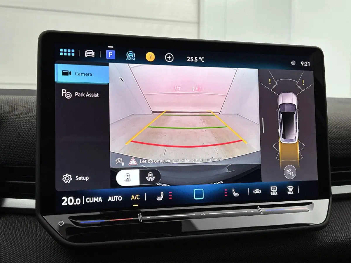 1.5 eTsi Limited Edition 116 PK | Automaat | Camera | Adaptive Cruise Control | Side Assist | Keyless Start | Parkeersensoren | LED | Apple Carplay | Android Auto | Digital Cockpit |