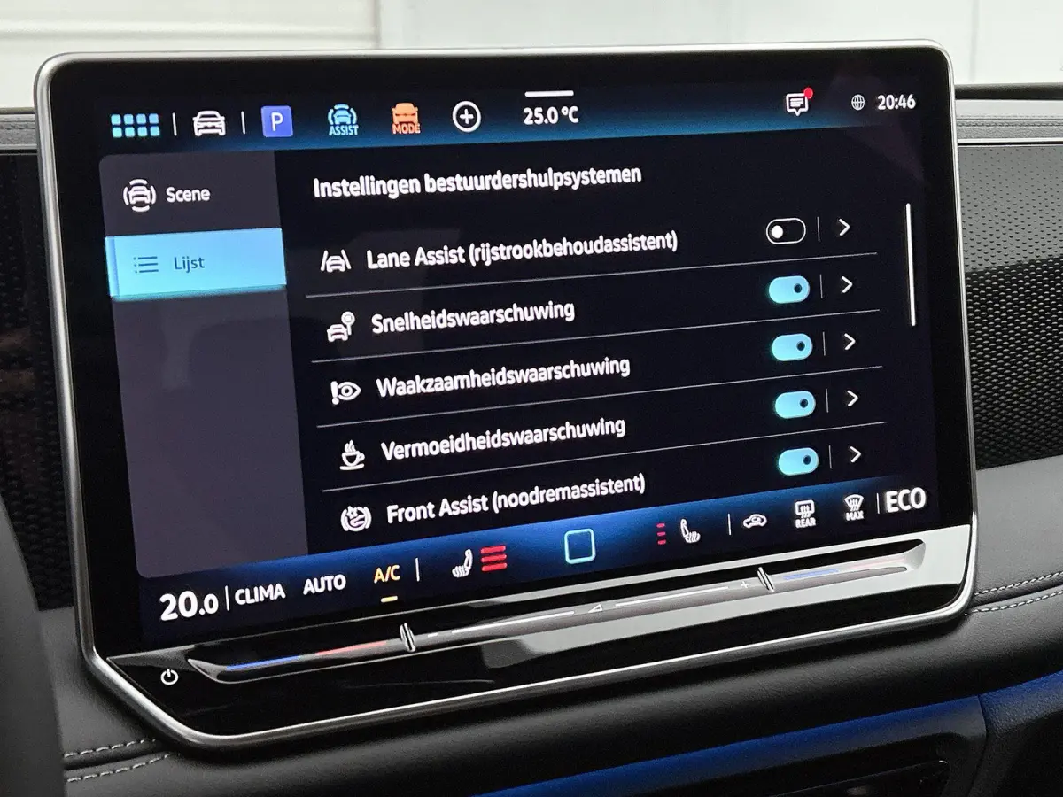 1.5 eHybrid Limited Edition 204 PK | Automaat | Navigatie | Trekhaak inklapbaar | 360 Camera | Apple CarPlay | Android Auto | Grootlichtassistent | Adaptive Cruise Control | Lane Assist | Si