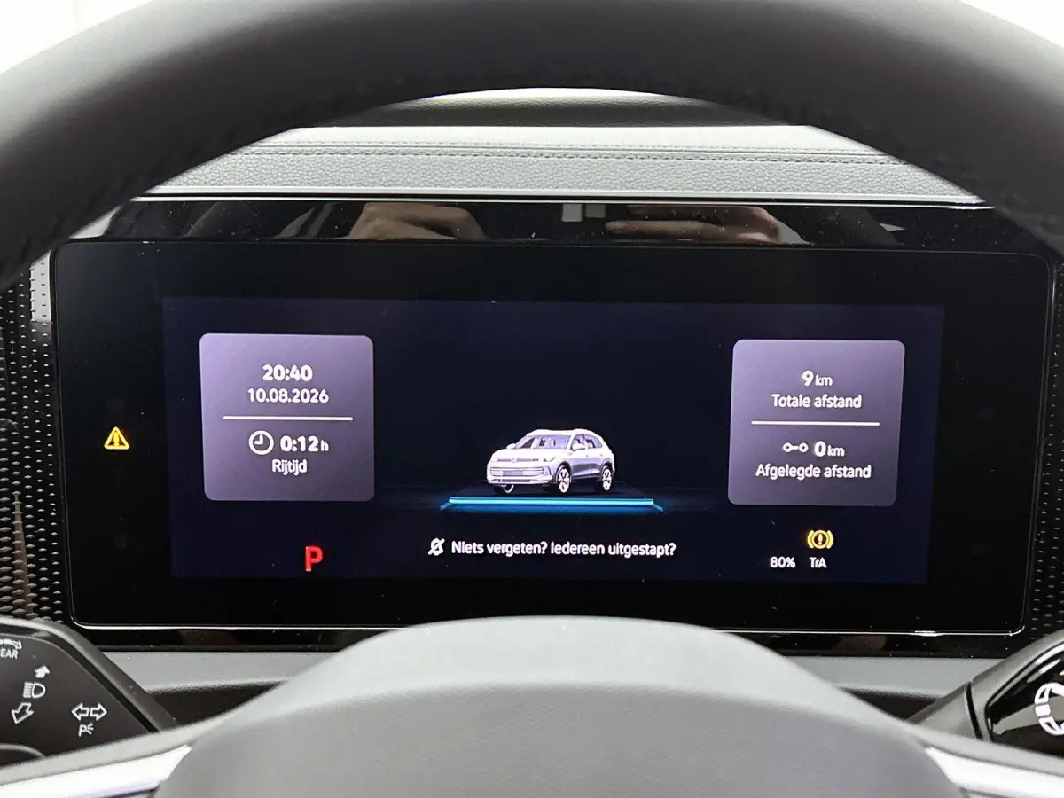 1.5 eHybrid Limited Edition 204 PK | Automaat | Navigatie | Trekhaak inklapbaar | 360 Camera | Apple CarPlay | Android Auto | Grootlichtassistent | Adaptive Cruise Control | Lane Assist | Si