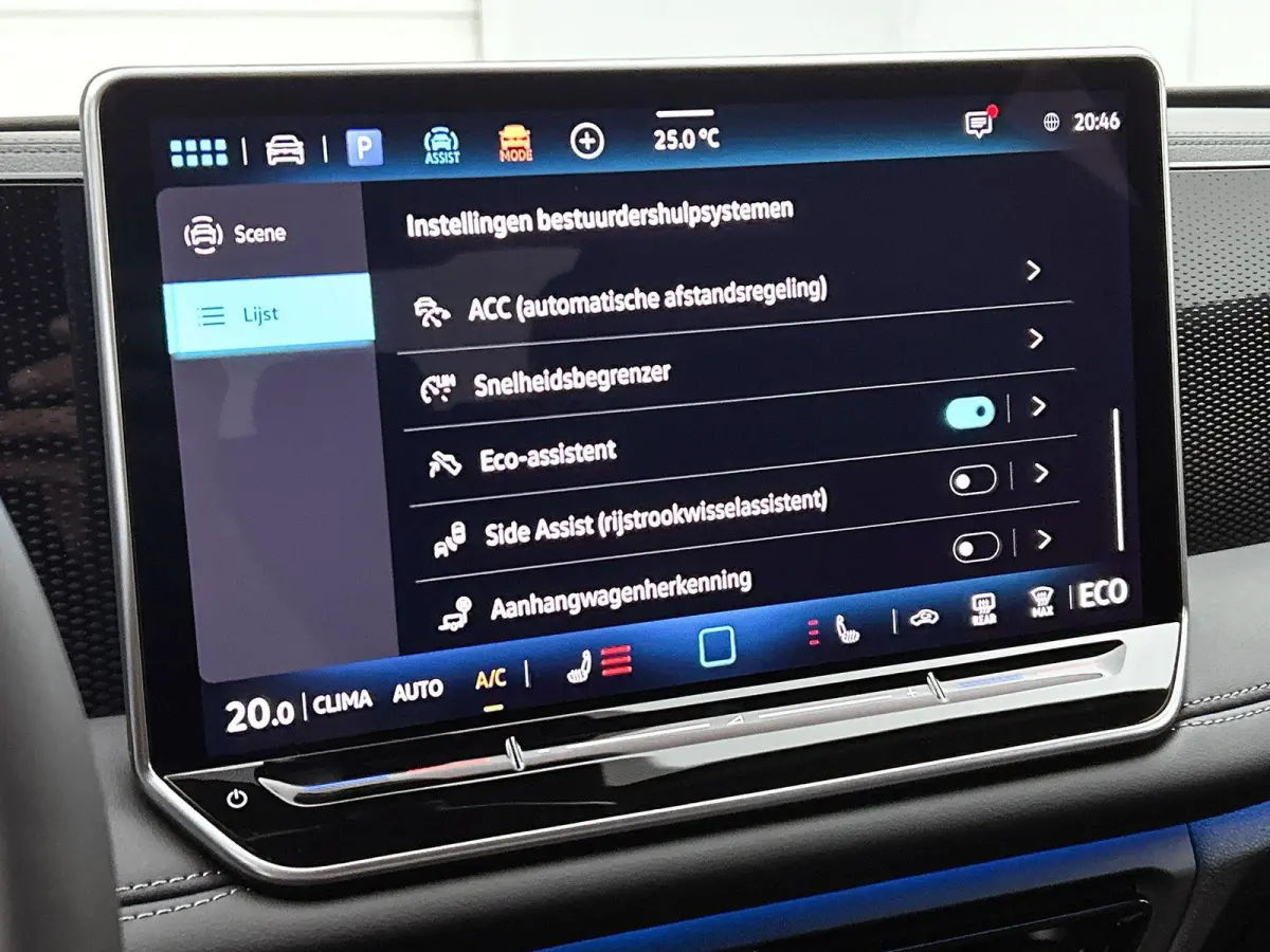 1.5 eHybrid Limited Edition 204 PK | Automaat | Navigatie | Trekhaak inklapbaar | 360 Camera | Apple CarPlay | Android Auto | Grootlichtassistent | Adaptive Cruise Control | Lane Assist | Si