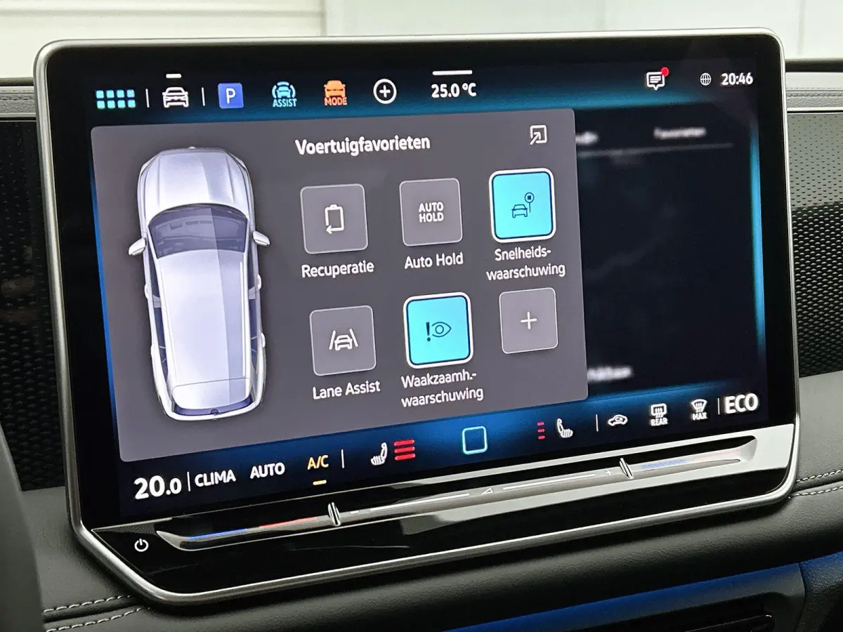 1.5 eHybrid Limited Edition 204 PK | Automaat | Navigatie | Trekhaak inklapbaar | 360 Camera | Apple CarPlay | Android Auto | Grootlichtassistent | Adaptive Cruise Control | Lane Assist | Si