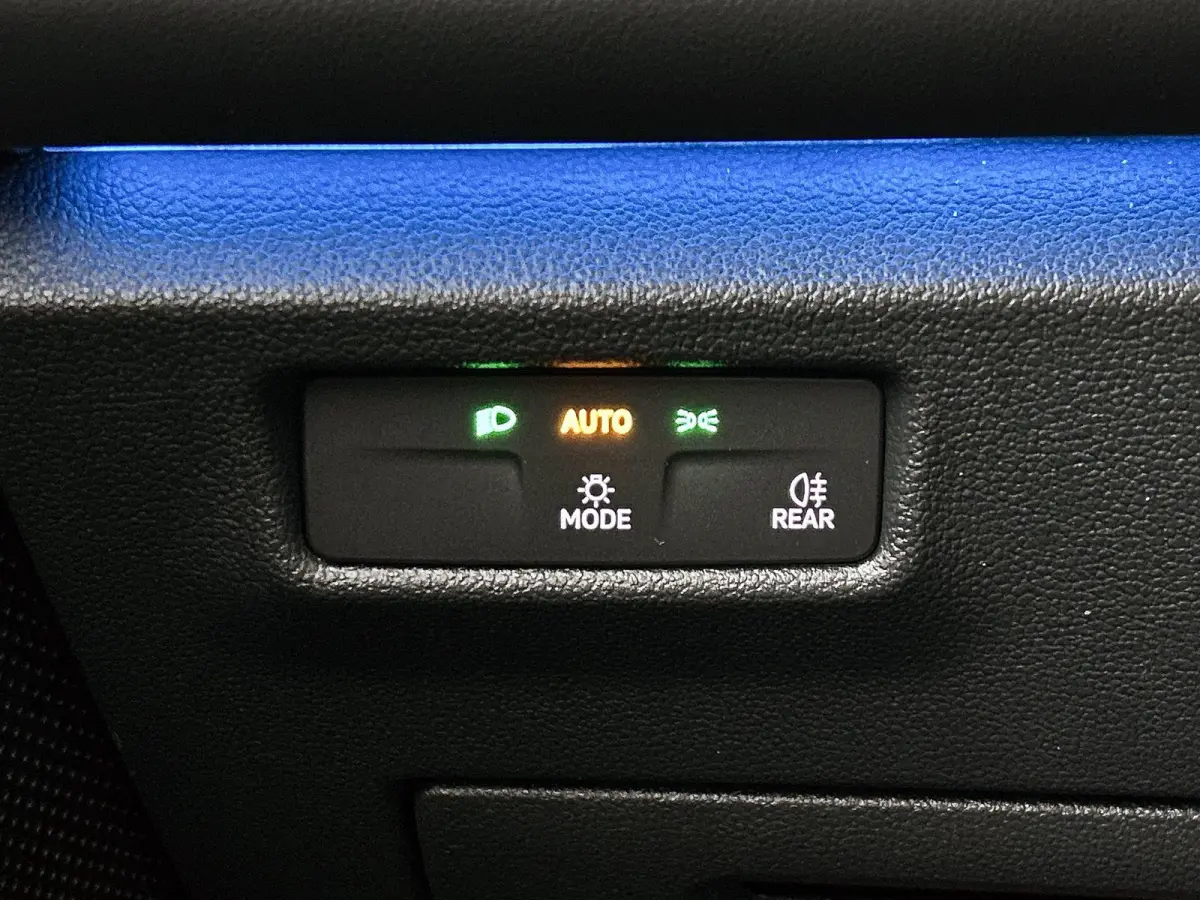 1.5 eHybrid Limited Edition 204 PK | Automaat | Navigatie | Trekhaak inklapbaar | 360 Camera | Apple CarPlay | Android Auto | Grootlichtassistent | Adaptive Cruise Control | Lane Assist | Si